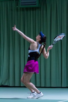 Bild 564 - Damen TC RW Wahlstedt - DTV Hannover : Ergebnis: 5:1